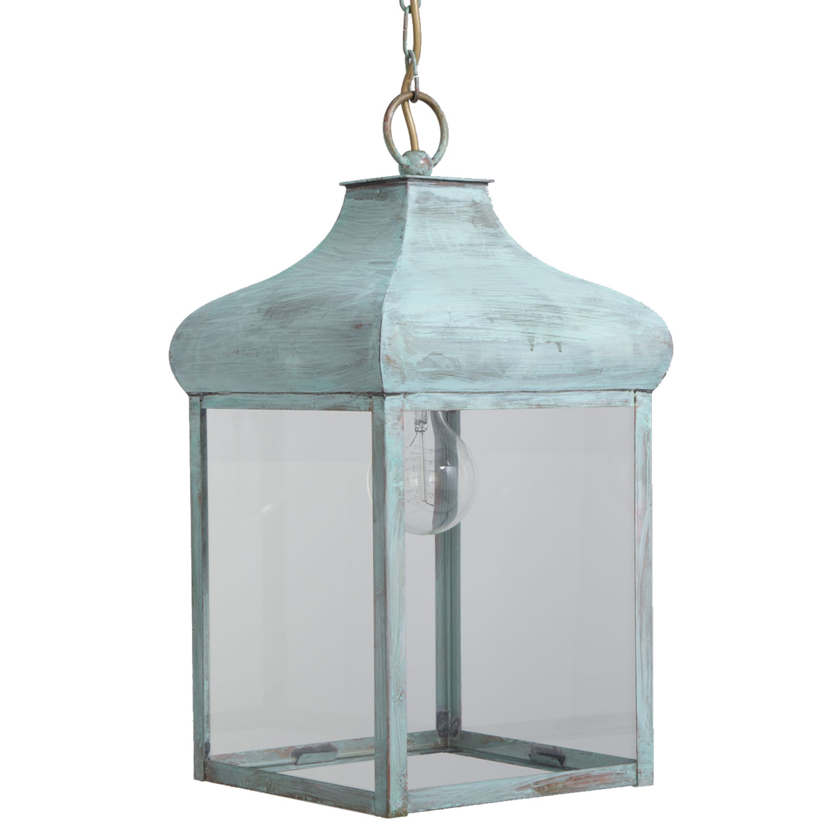 Hand-Made Outdoor Lantern Geneve GM