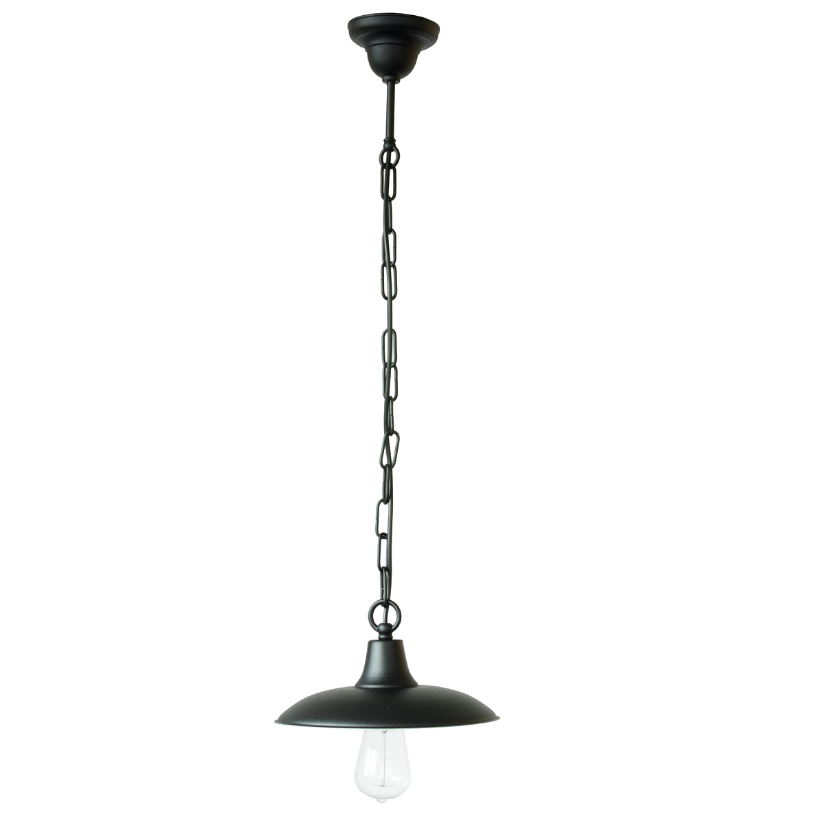 Small Hanging Light for Outdoors from Italy