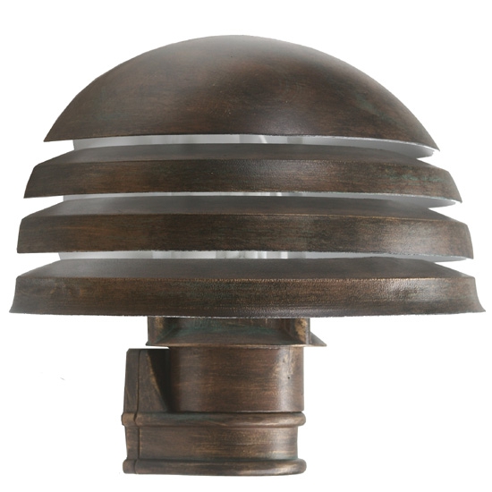 Wrought Iron Lamella-Reflector Sconce WL 3402 Wrought Iron Lamella-Reflector Sconce WL 3402