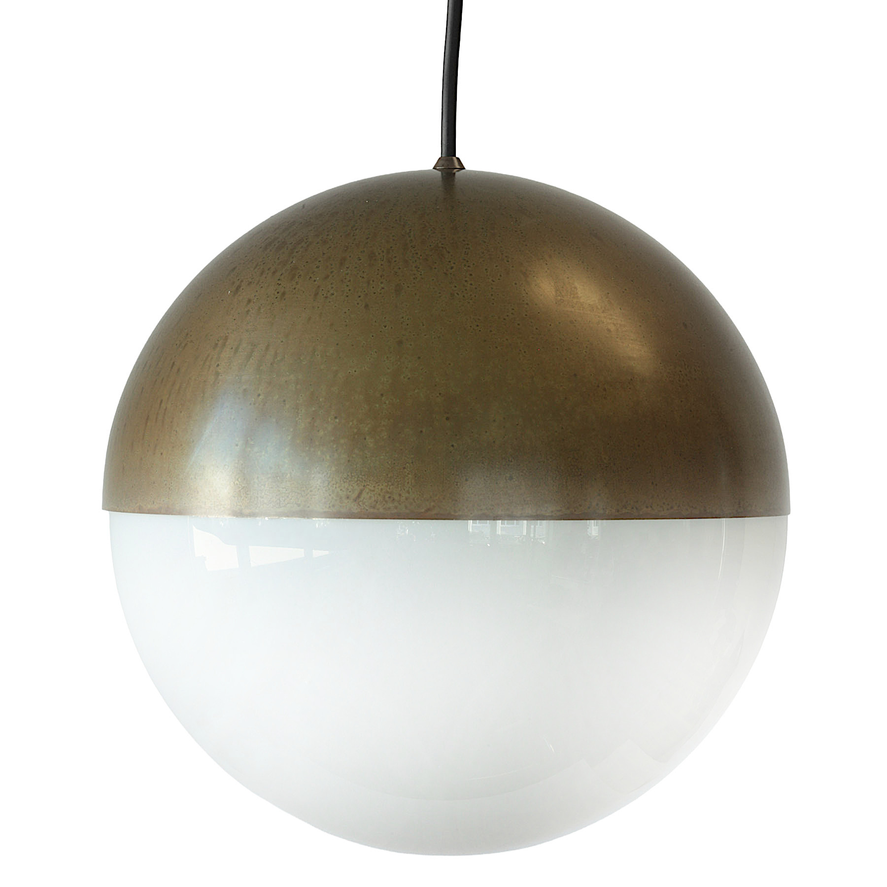 Elegant Globe Pendant Light Sfera