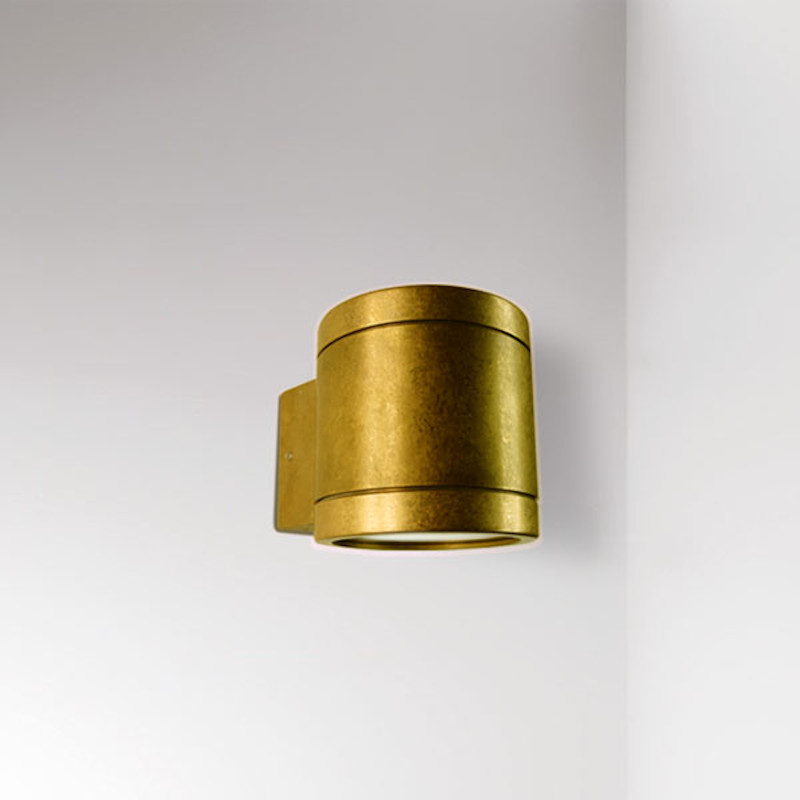 Brass Spotlight Teres M1 Small