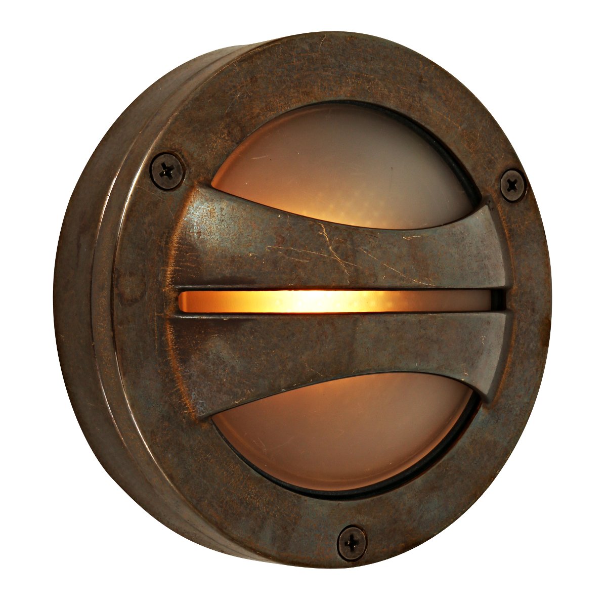 Maritime runde Wandleuchte Floosh 140mm Maritime runde Wandleuchte Floosh 140mm
