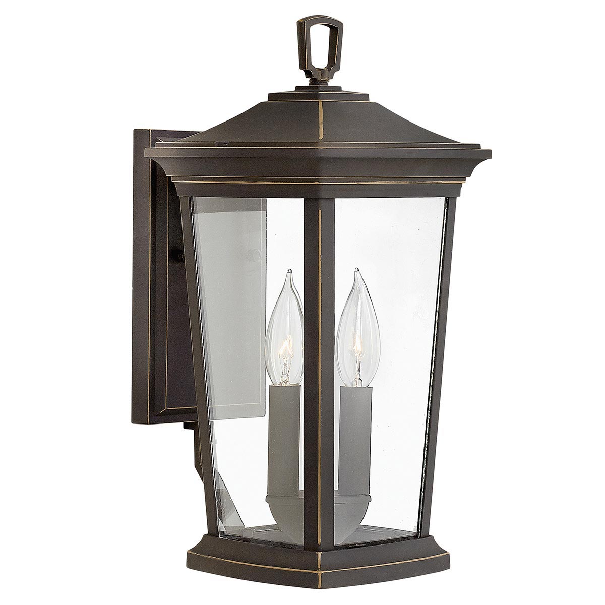 Elegant Traditional Outdoor Light