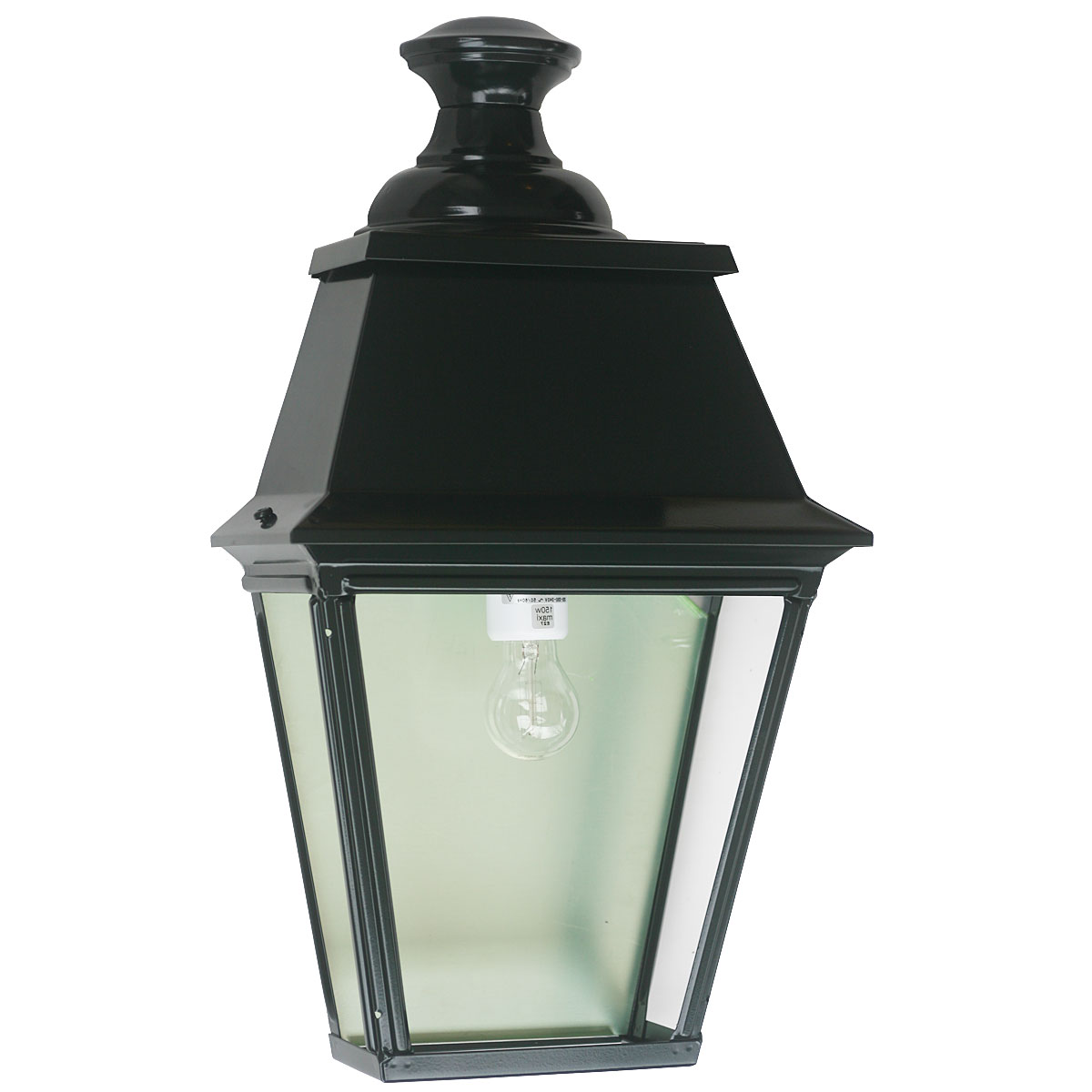 Large Outdoor Wall Mount Lantern Avenue 4