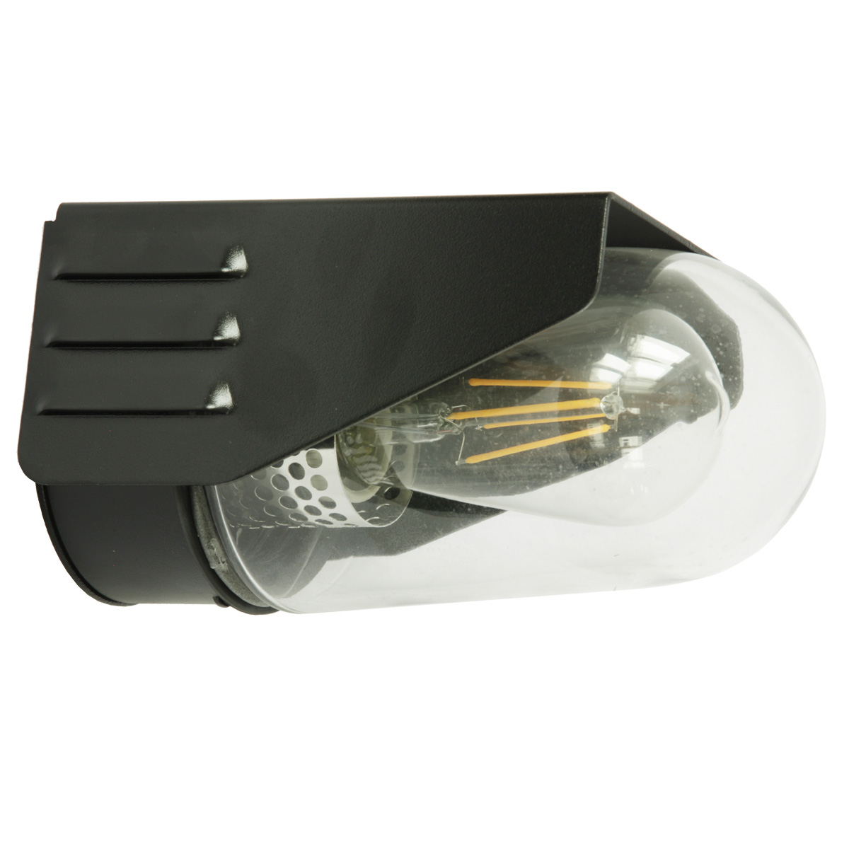 Modern Wall Mount Outdoor Light RP195