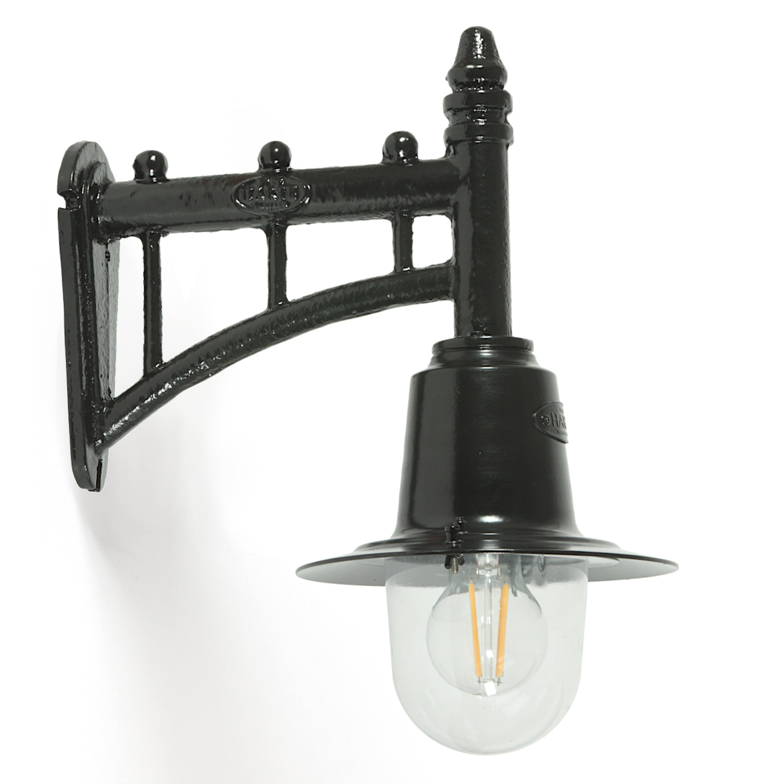 Classic Railway Style Wall Light Classic Railway Style Wall Light