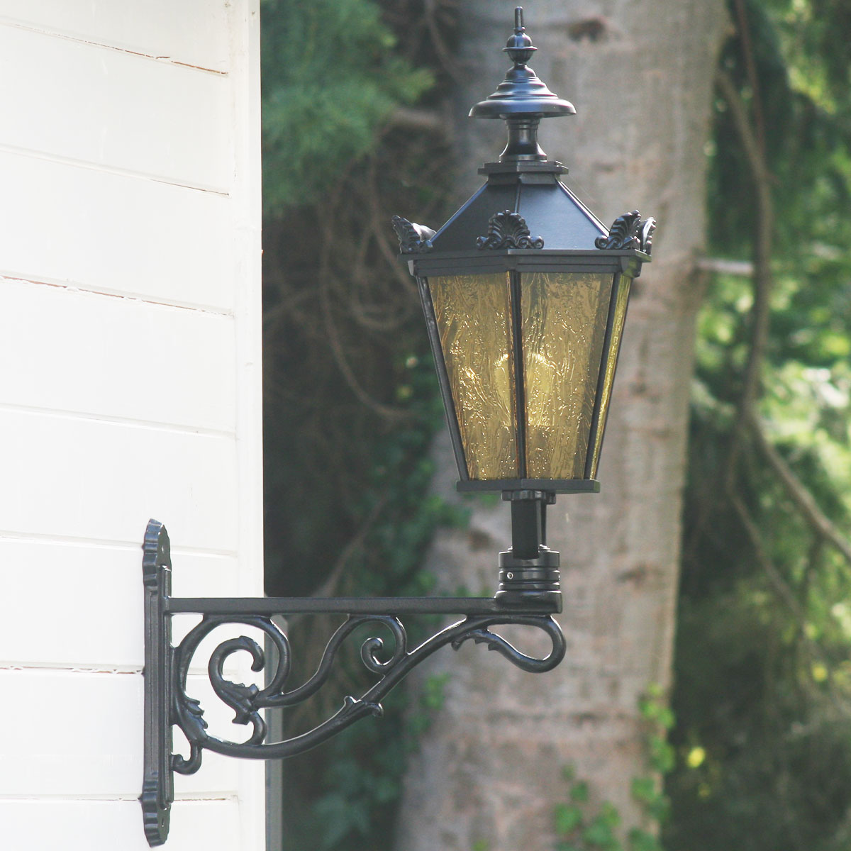 Silesian Wall Lantern Thorn 71