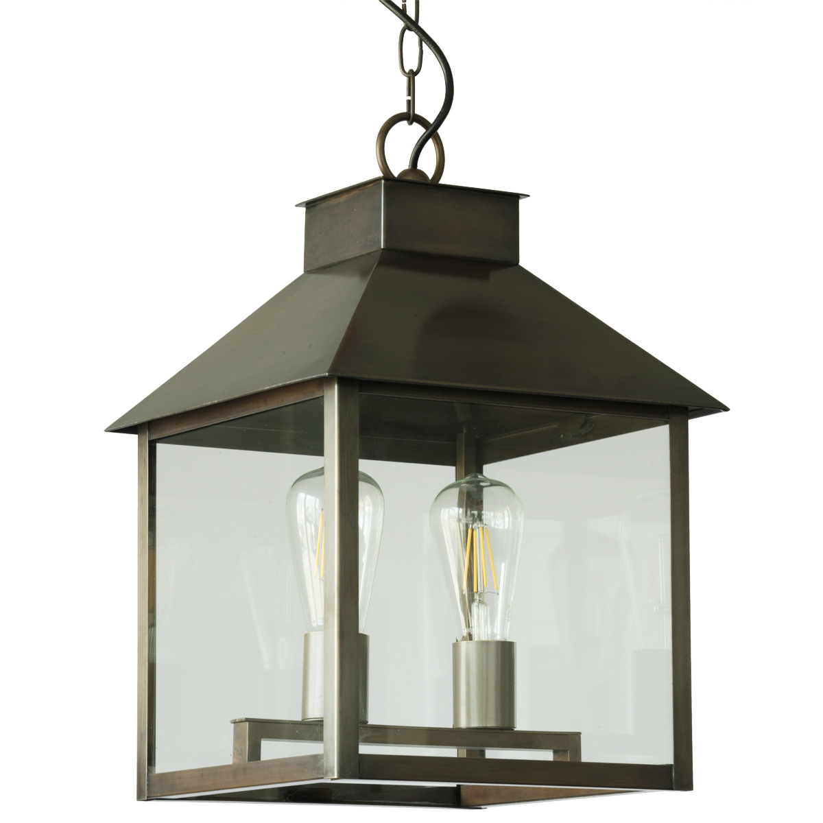 French Manufactory Suspension Light Antana