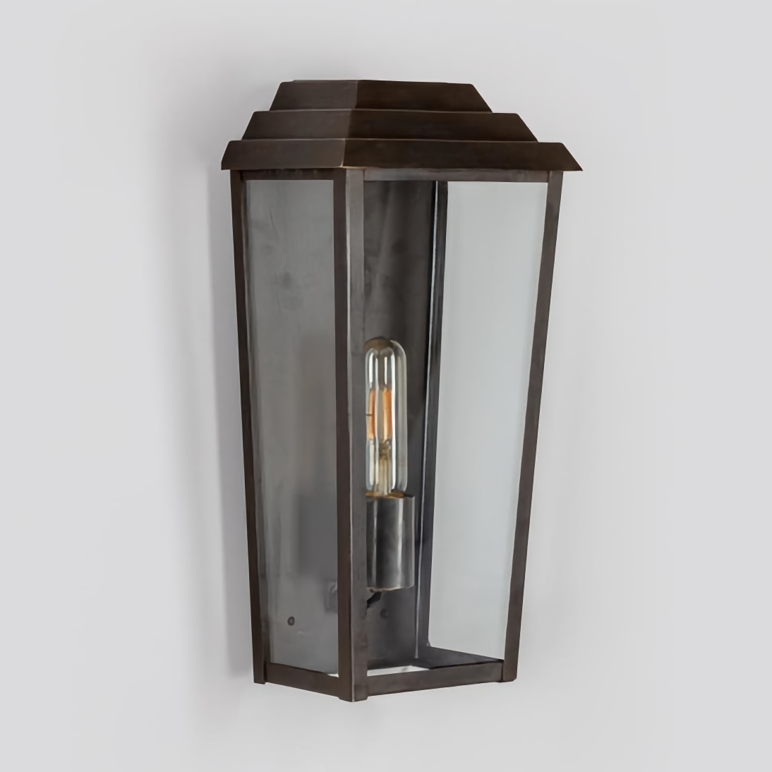 French Art Deco Wall Lamp Izapan MM