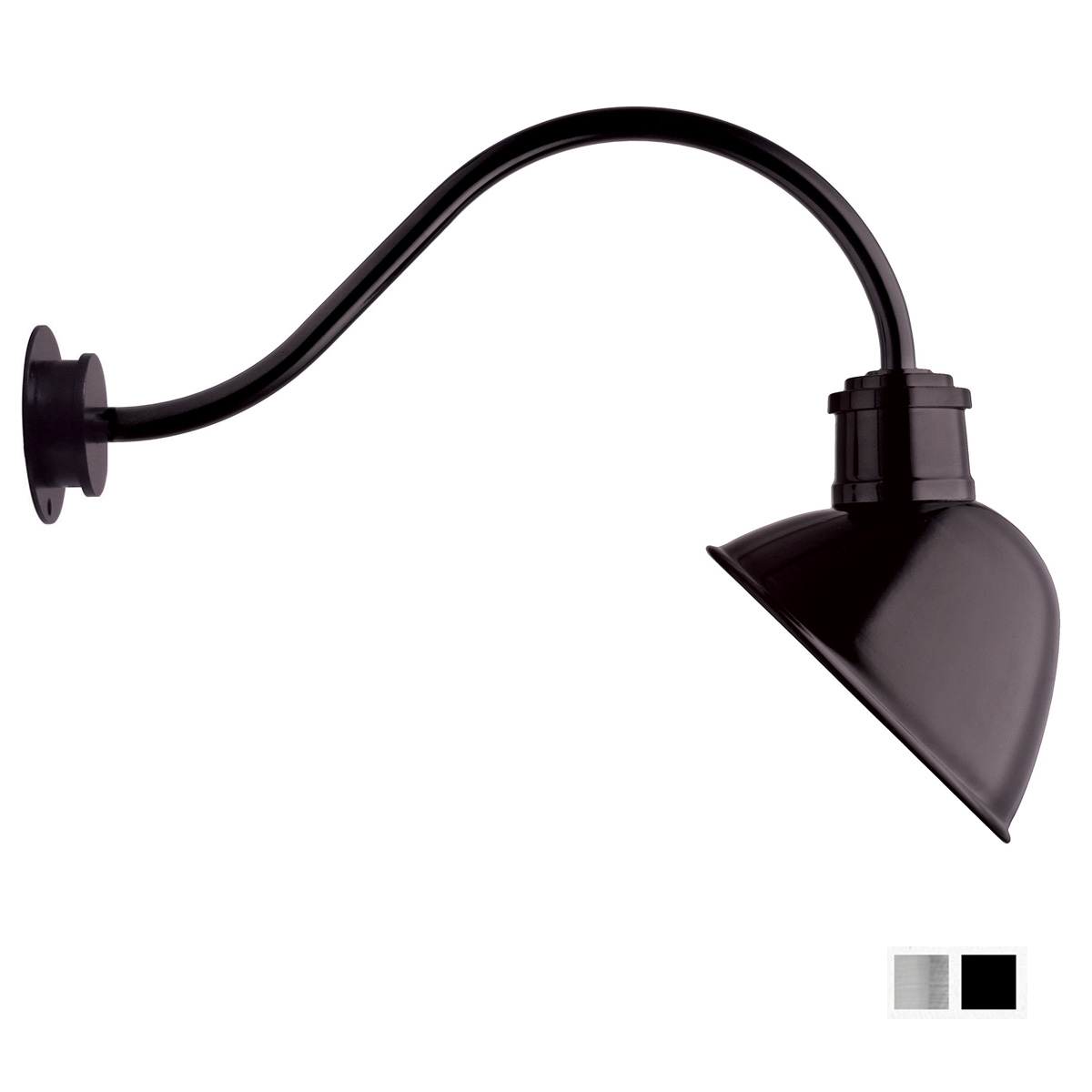 Dänische Rückstrahlleuchte Globe Light Dänische Rückstrahlleuchte Globe Light