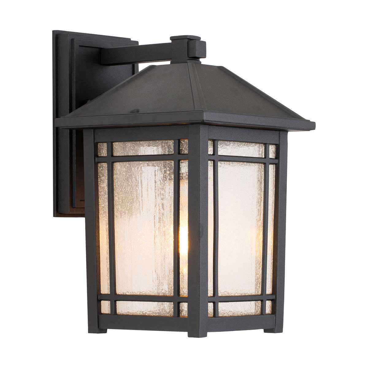 Classic Wall Lantern
