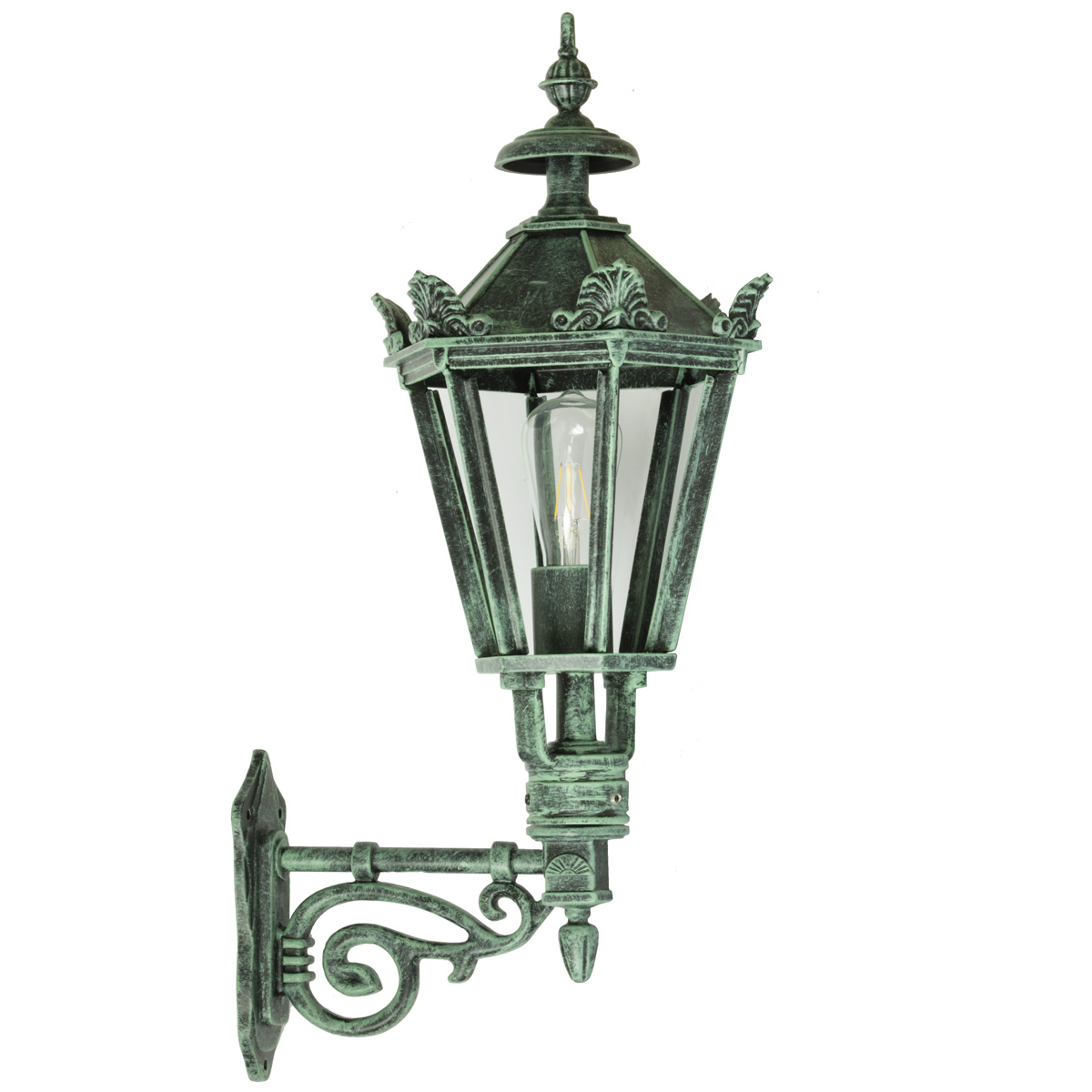 Small Silesian Lantern 70 MB