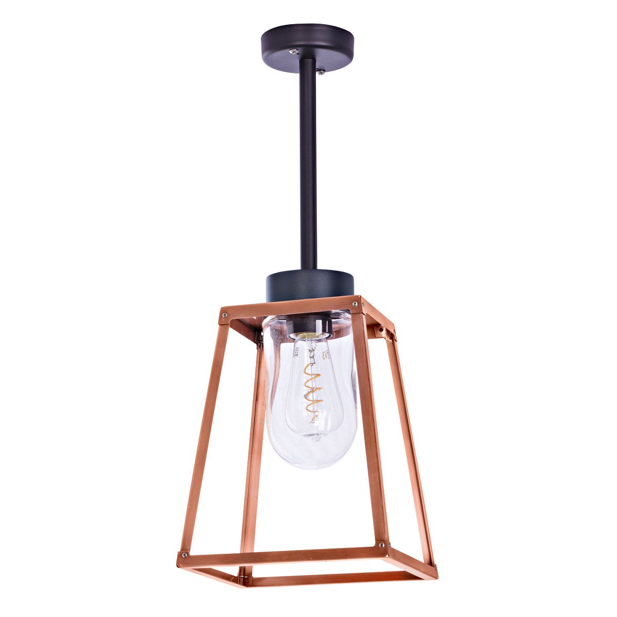 French Outdoor Ceilling Lamp Lampiok