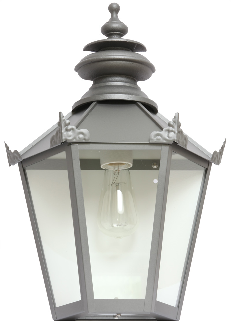 Classic Half Lantern A 29