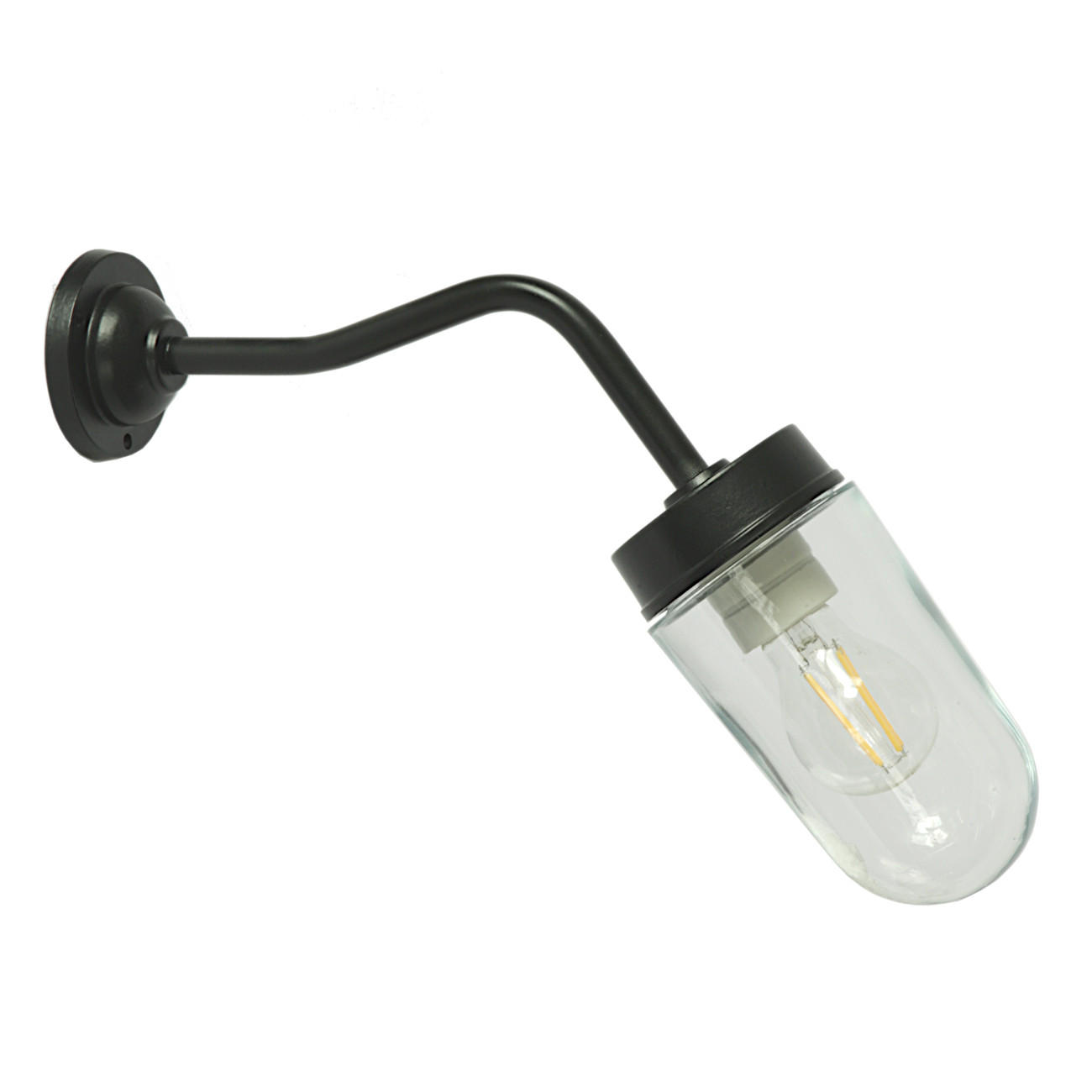 Black Barn Light 38-45 OR-Z Black Barn Light 38-45 OR-Z