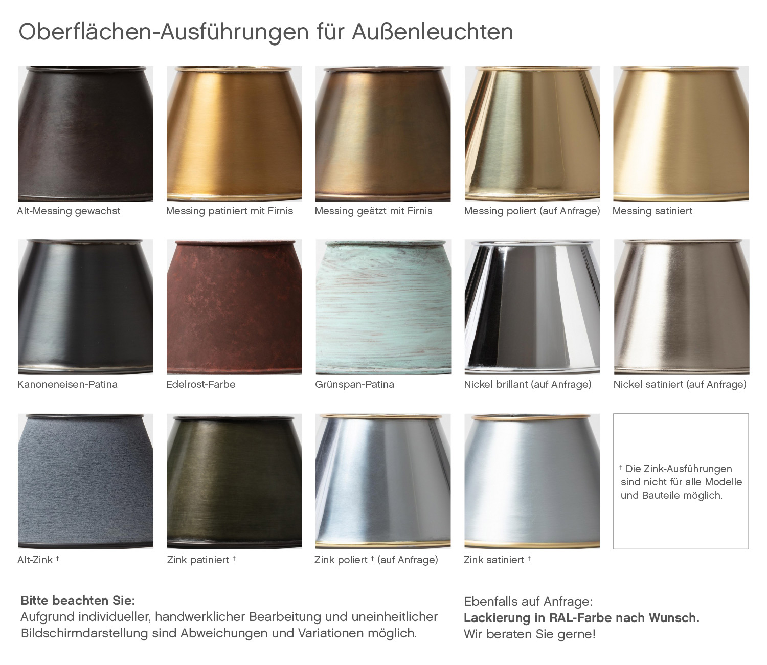 Wandlaterne für Außen Alma-Passy MM, Bild 8 Wandlaterne für Außen Alma-Passy MM, Bild 8