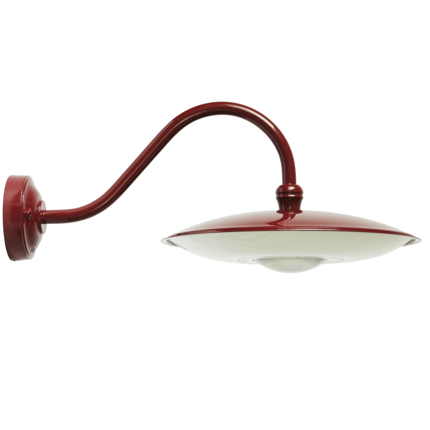 LED-Wandleuchte für außen mit Schutzart IP 65 LED-Wandleuchte für außen mit Schutzart IP 65