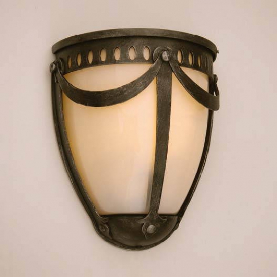 Applique in Empire Style for Outdoor Use WL 3562 Applique in Empire Style for Outdoor Use WL 3562