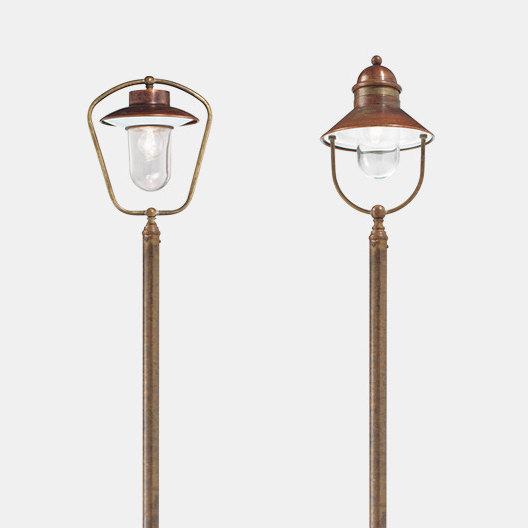 Mediterranean Garden Light Calmaggiore 301.B3.OR Mediterranean Garden Light Calmaggiore 301.B3.OR