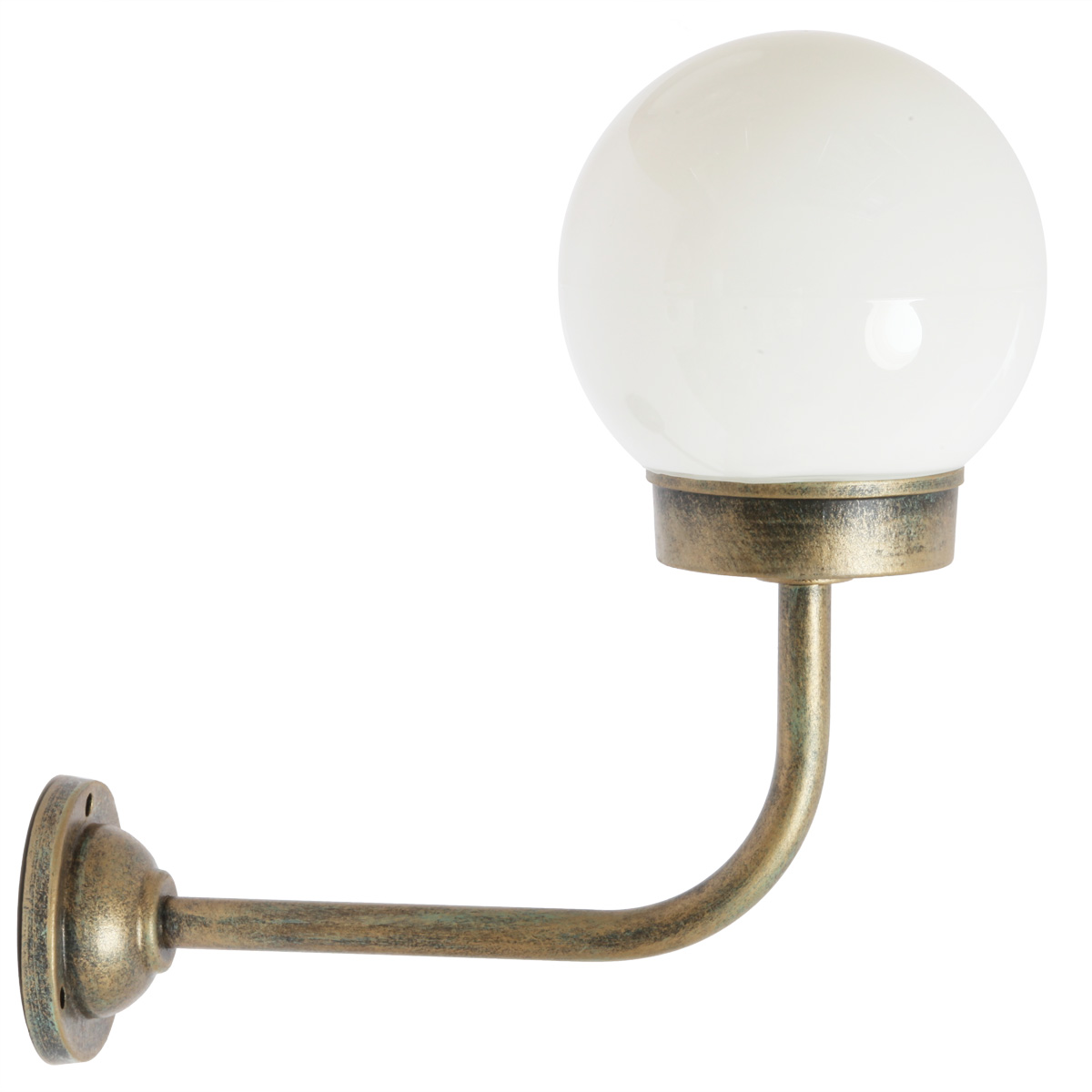 Globe Light 38-90 OR