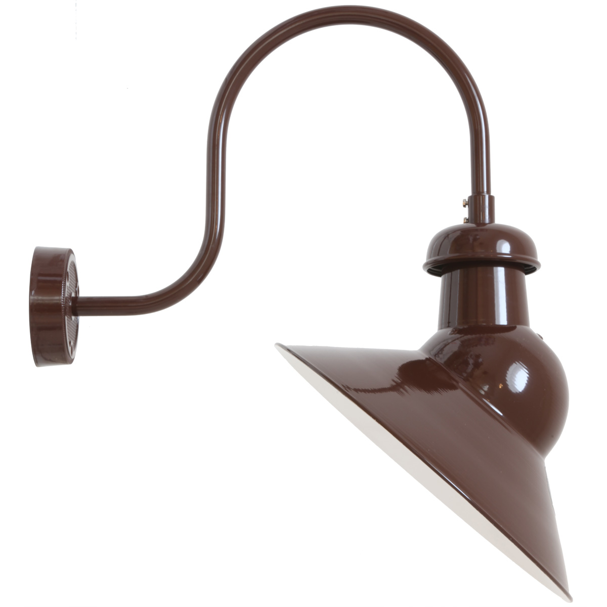 Anstrahlleuchte Regensburg zur Schildbeleuchtung Anstrahlleuchte Regensburg zur Schildbeleuchtung