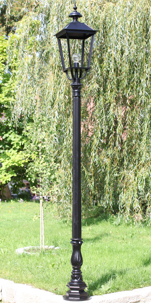Historical Post Light SOP3.53 Historical Post Light SOP3.53