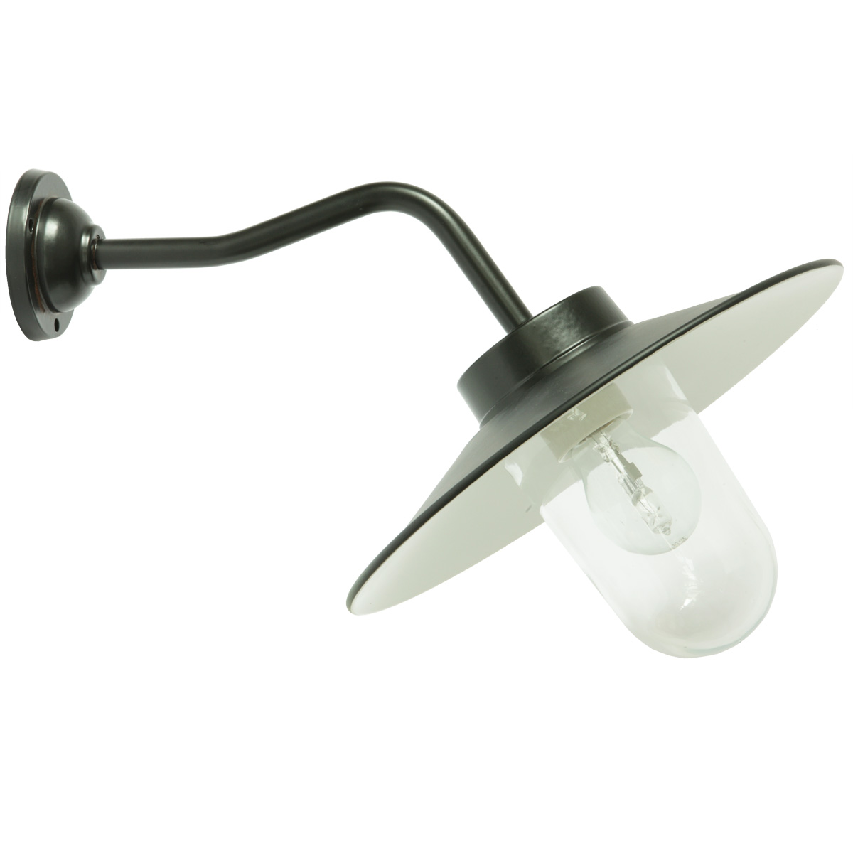 Classical Barn Lamp 38-45