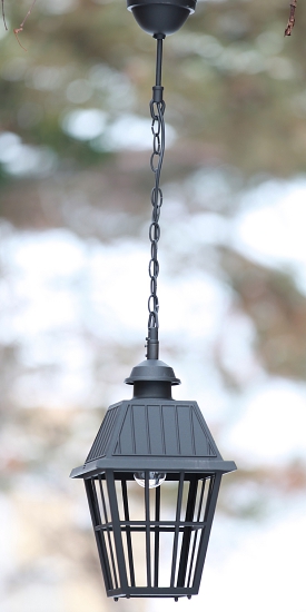 Italian Pendant Light 52.T310