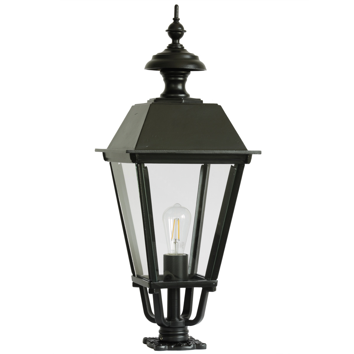 Pedestal Light SO 50 Pedestal Light SO 50