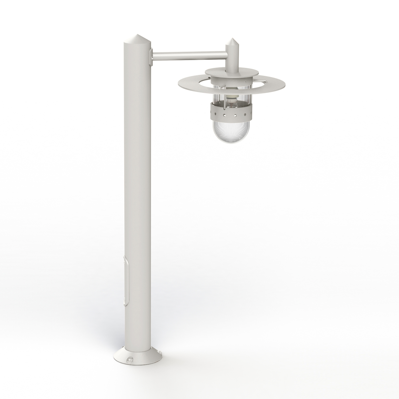 Modern Classical Pedestal Light Kent Modern Classical Pedestal Light Kent