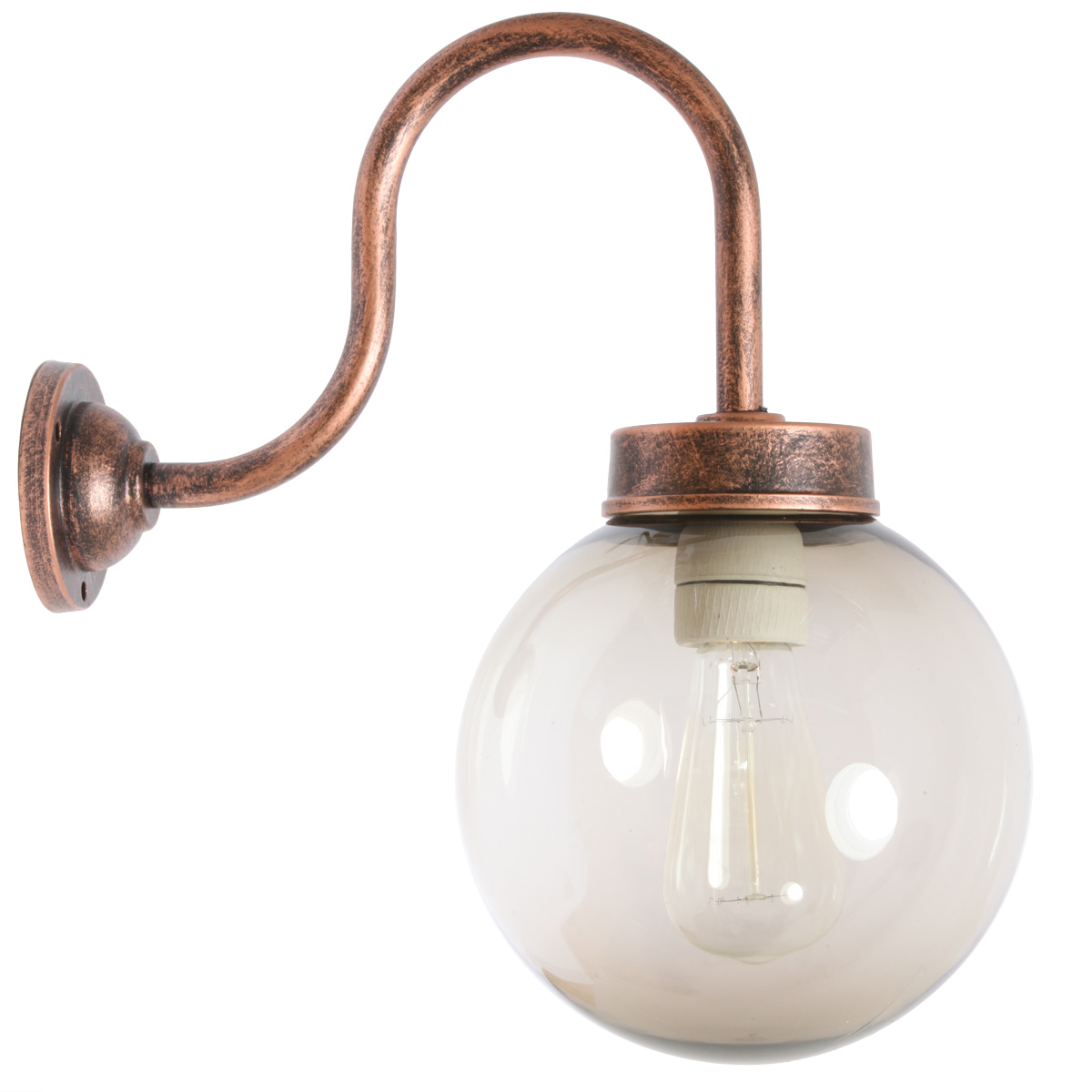 Globe Light 38-S/200