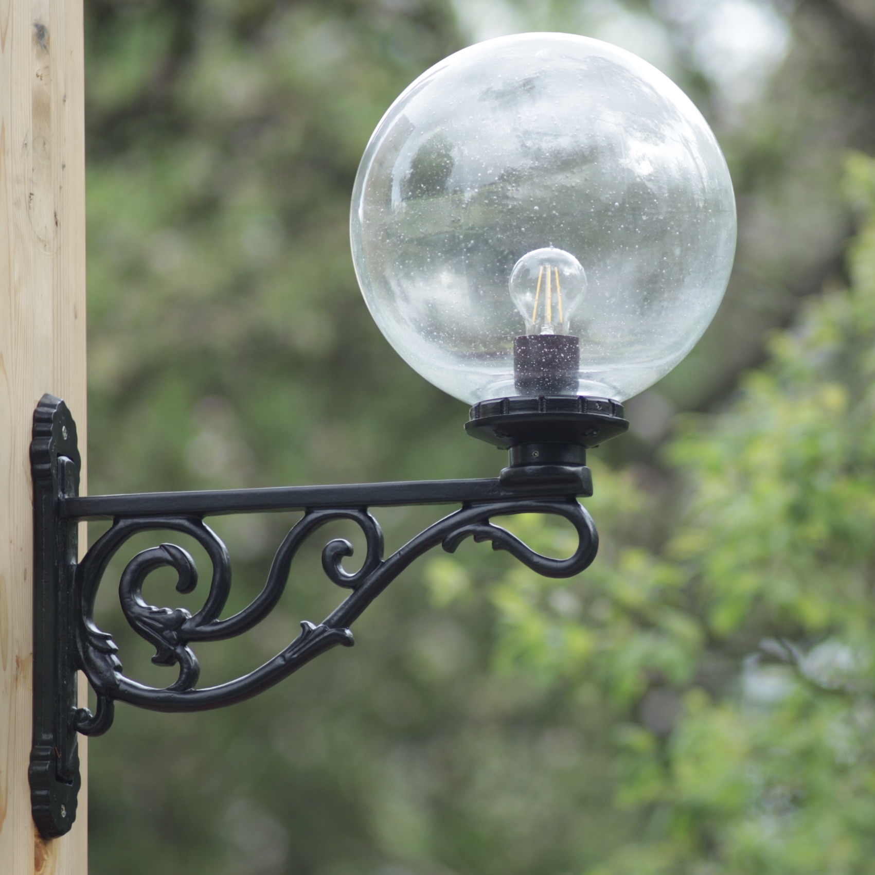 Globe Light Thorn 300 Globe Light Thorn 300