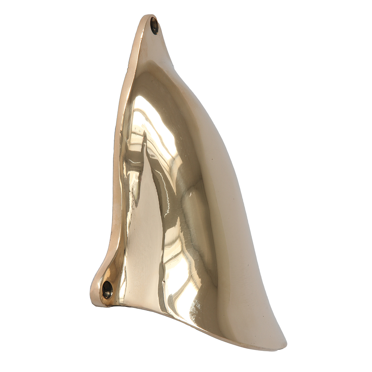 Small Motorboat Light in Bronze 2467