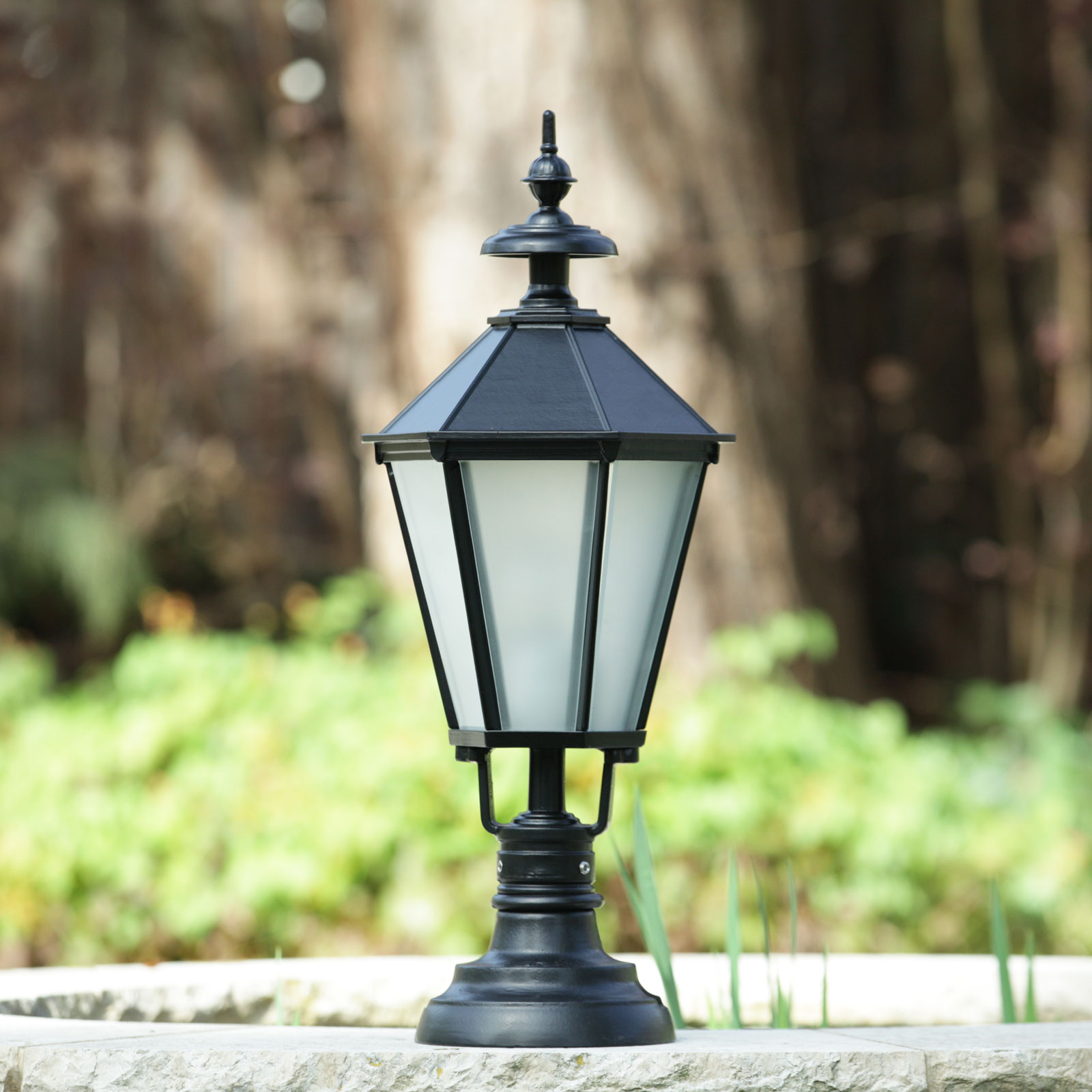 Classic Garden Light Elba 61, Fig. 3