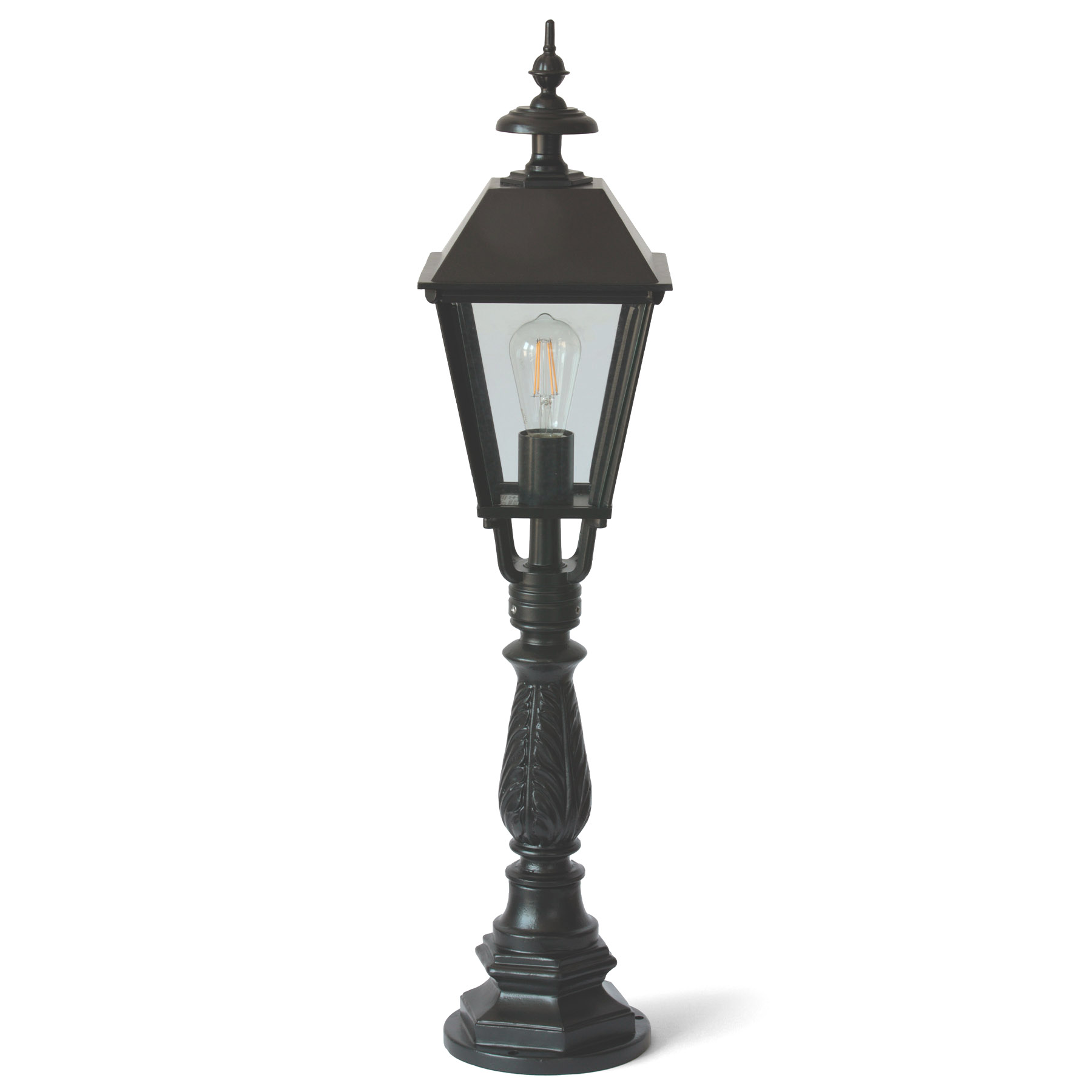 Garden Light with Four-sided Lantern CYPR CP 50