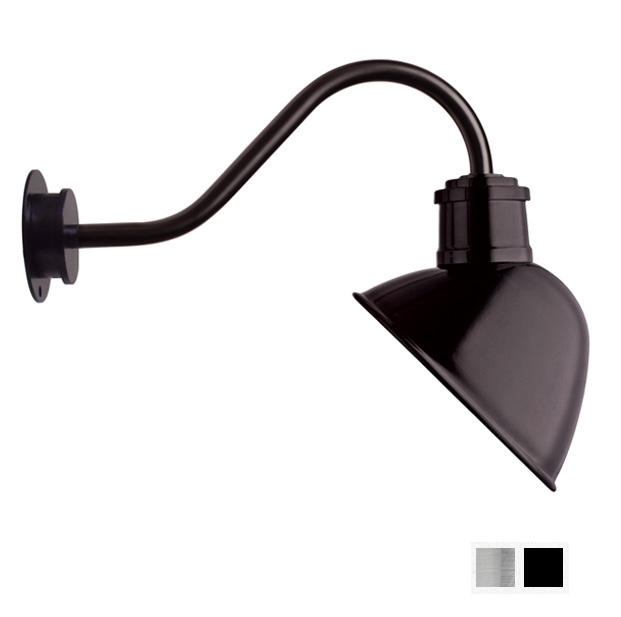 Kleine dänische Rückstrahlleuchte Globe Light Short Kleine dänische Rückstrahlleuchte Globe Light Short