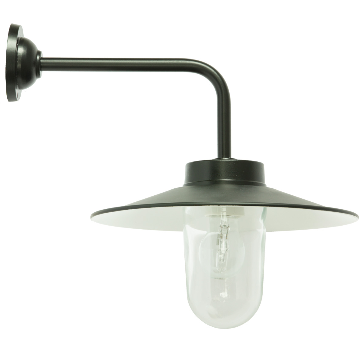 Classical Barn Lamp 38-90