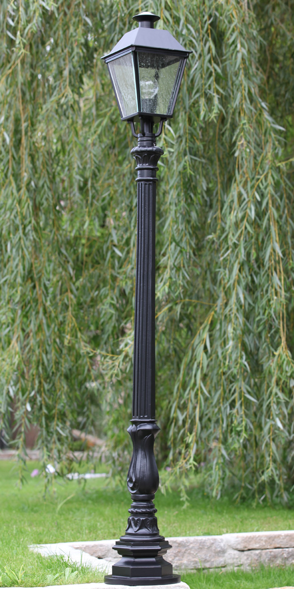 Post Light SO P1.3 51 TL Post Light SO P1.3 51 TL