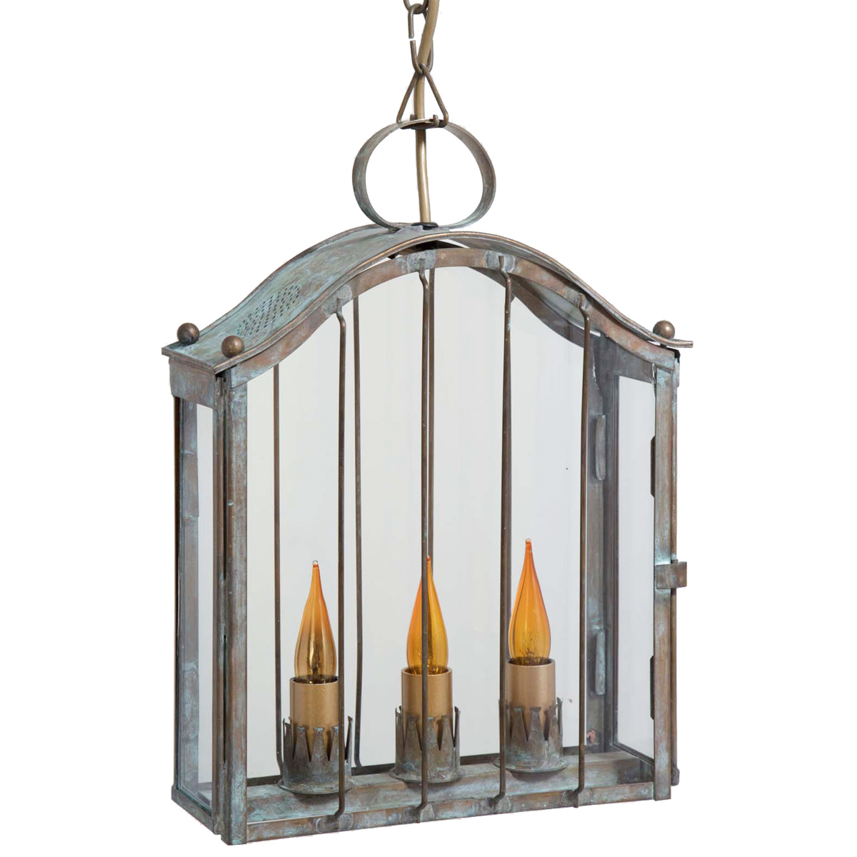 French Suspension Light Cellier MM