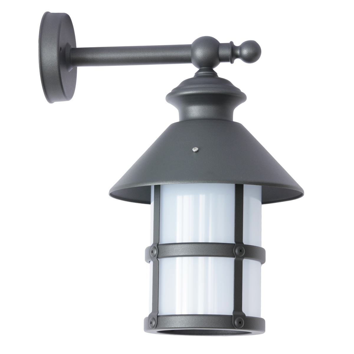 Rustikale italienische Wandleuchte für außen Rustikale italienische Wandleuchte für außen