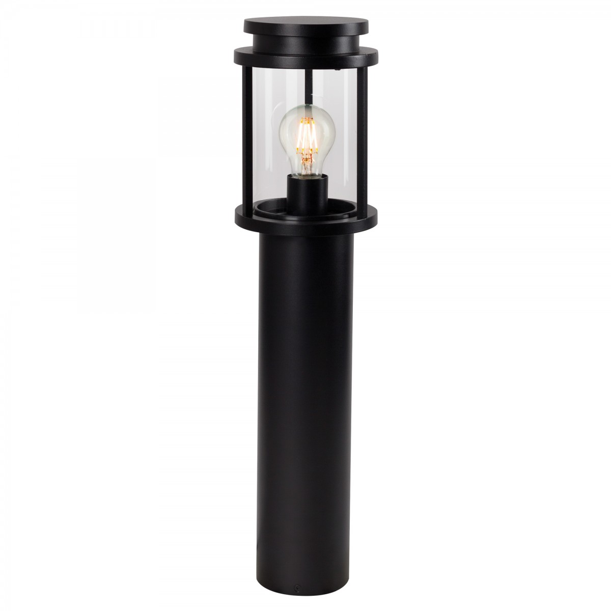 Dutch Pedestal Garden Lamp Dutch Pedestal Garden Lamp