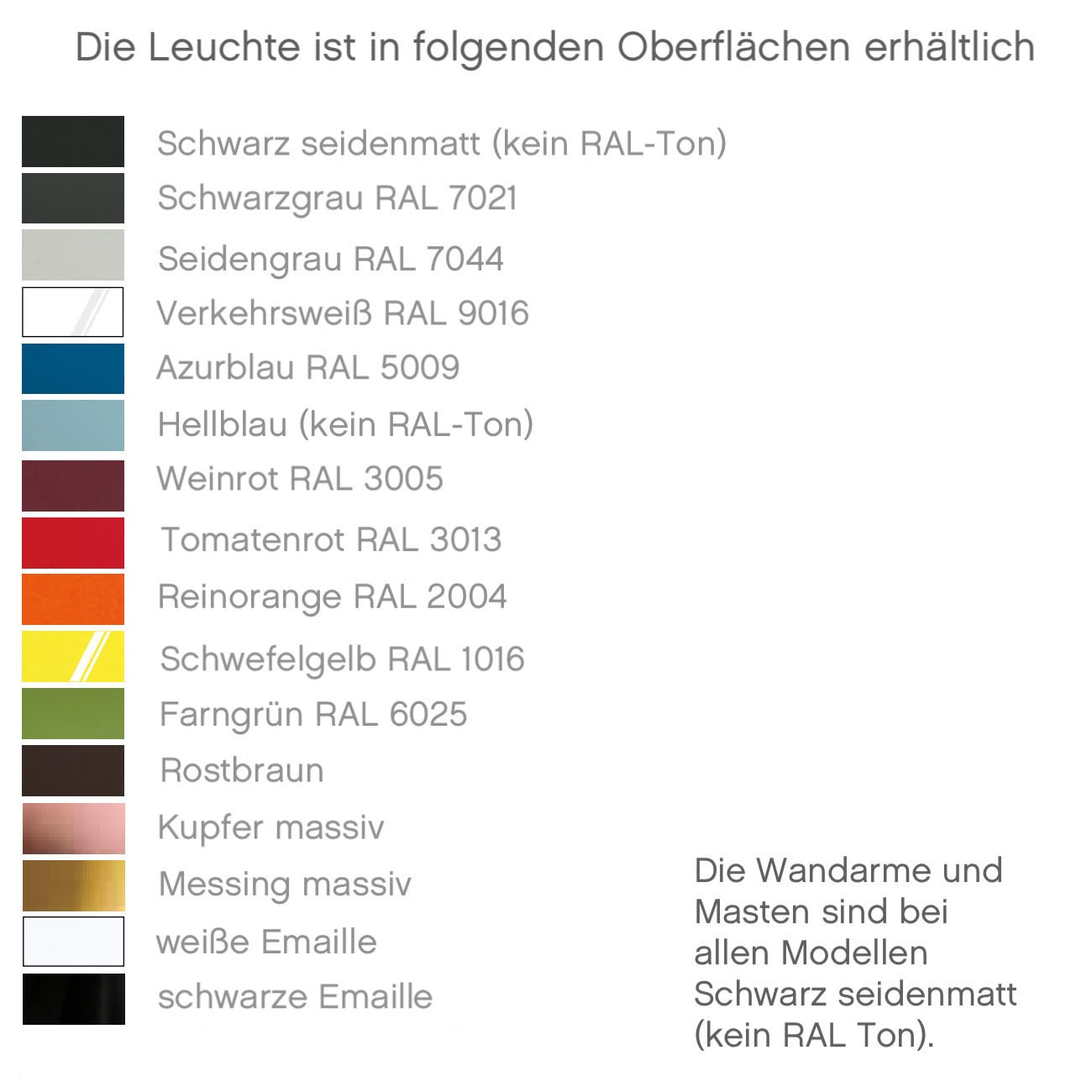 Französische Decken- oder Wandleuchte Cooper, IP 65, Bild 23