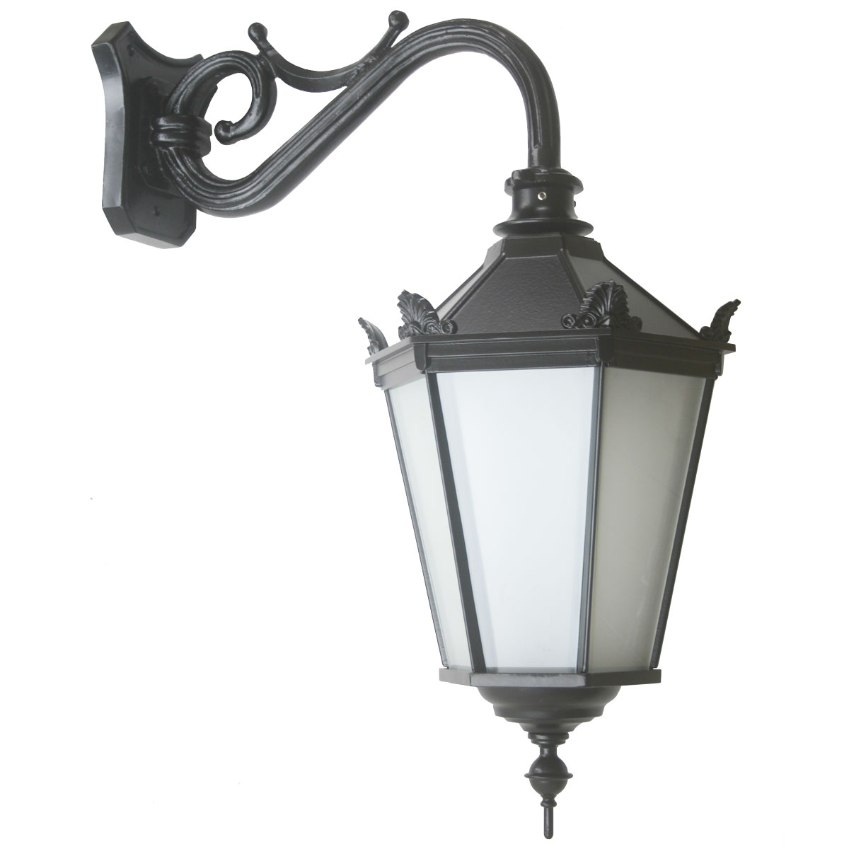 Silesian Lantern SL 72W.415A