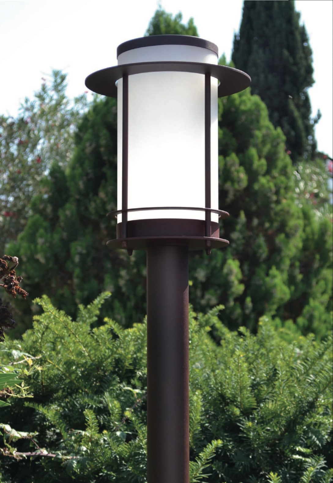 Stylish Art Deco Lantern from Italy