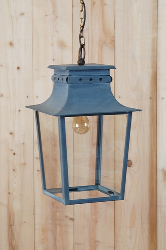 Original French Suspension Light Morzine GM