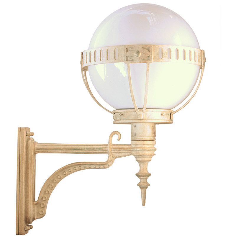 Traditional Wall Mount Globe Light WL 3450 Traditional Wall Mount Globe Light WL 3450