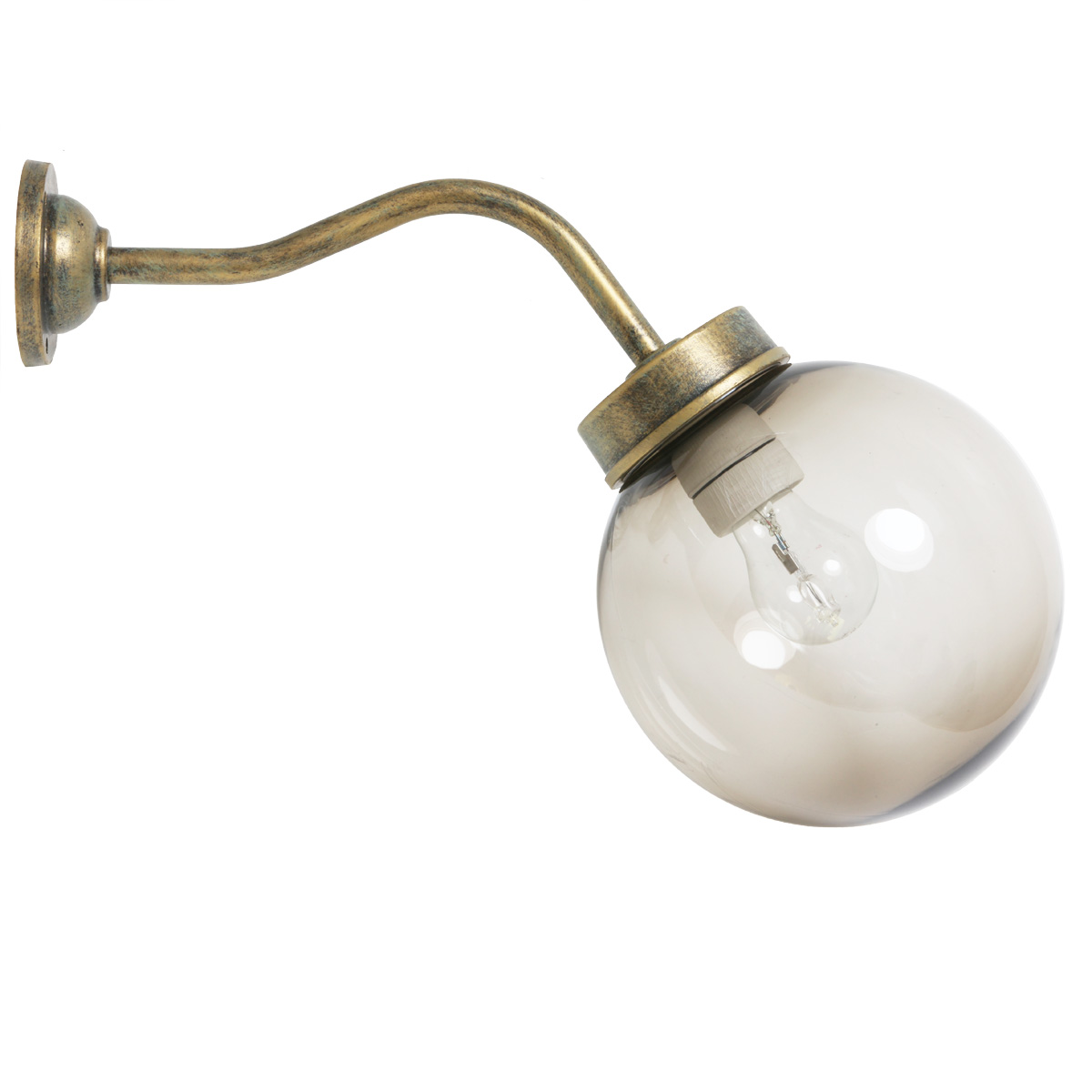Globe Light 38-45/200 Globe Light 38-45/200