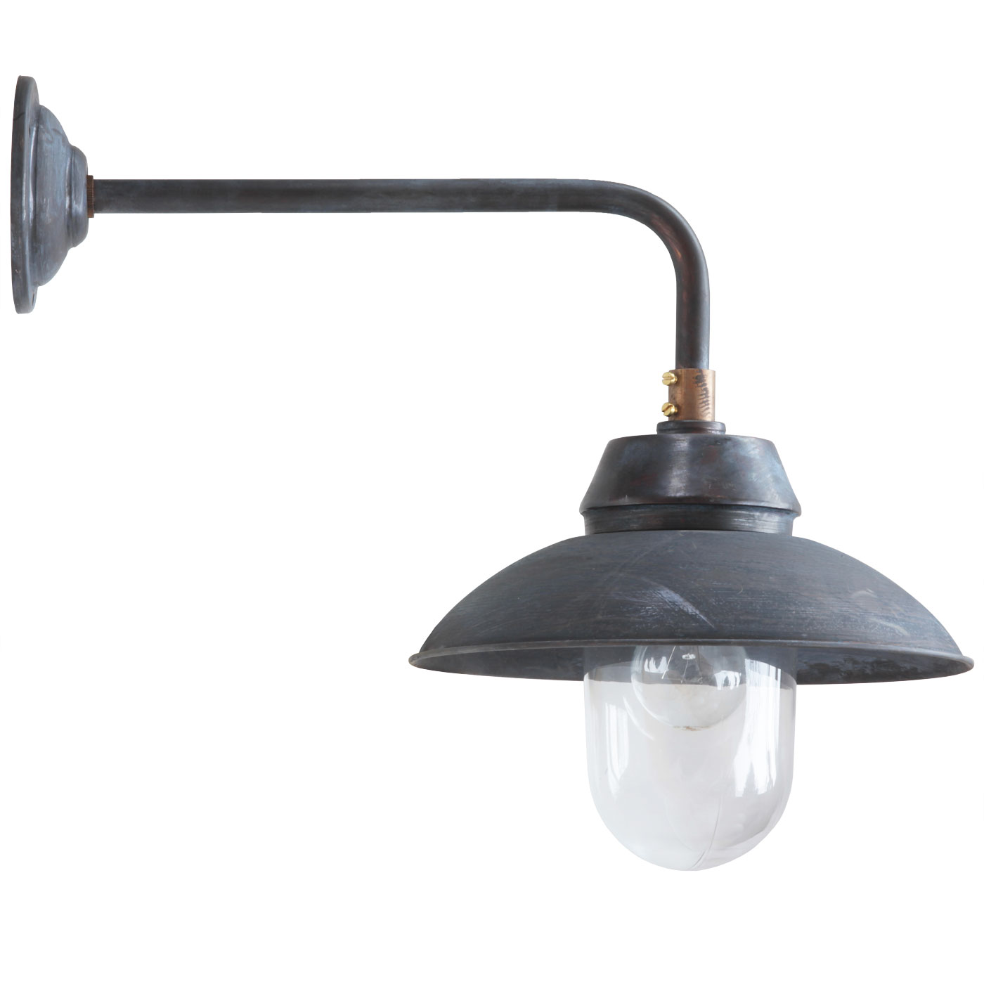 Classic Country-House Sconce MW 135 Copper Classic Country-House Sconce MW 135 Copper
