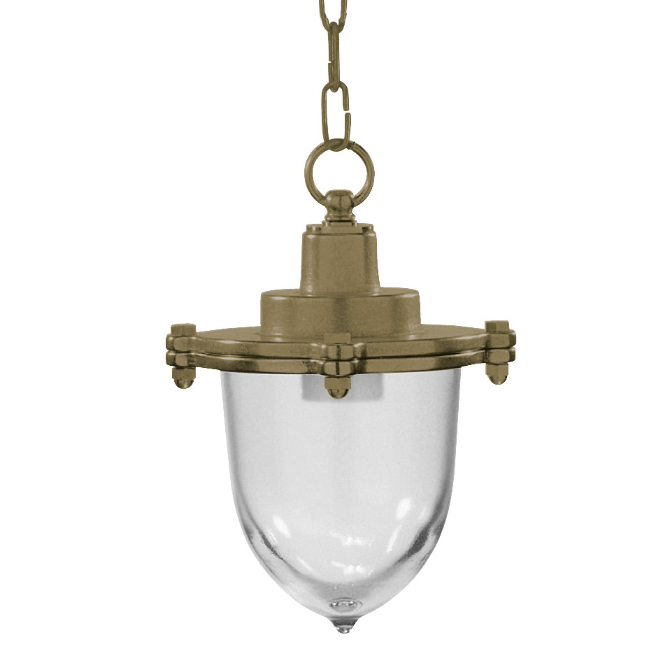 Pendant lantern N° 699, maritime style