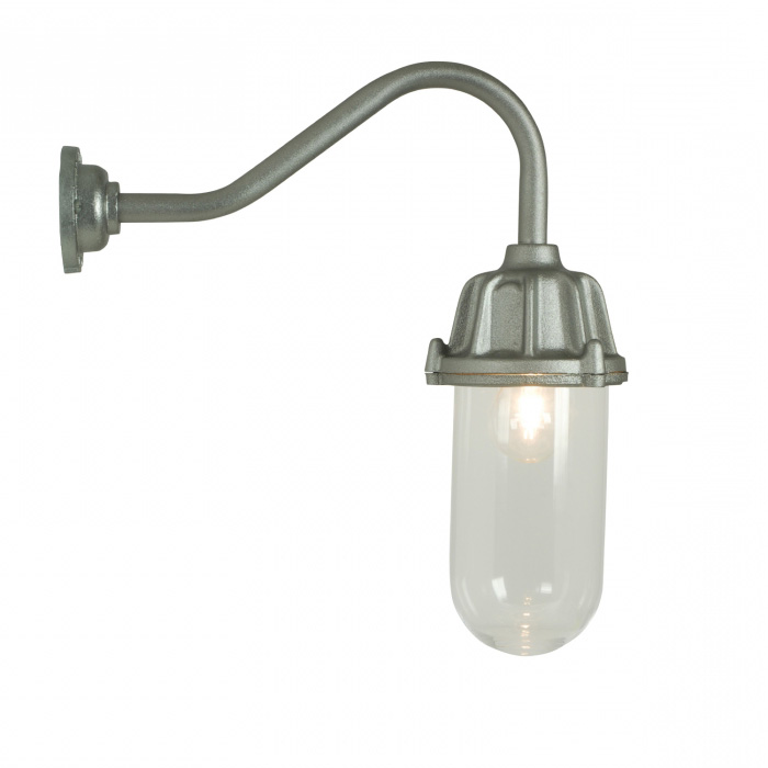 Englische Hafenlampe ohne Reflektor 7674 Englische Hafenlampe ohne Reflektor 7674